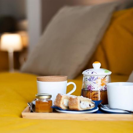 Affittacamere B&B Carella Palermo Ngoại thất bức ảnh
