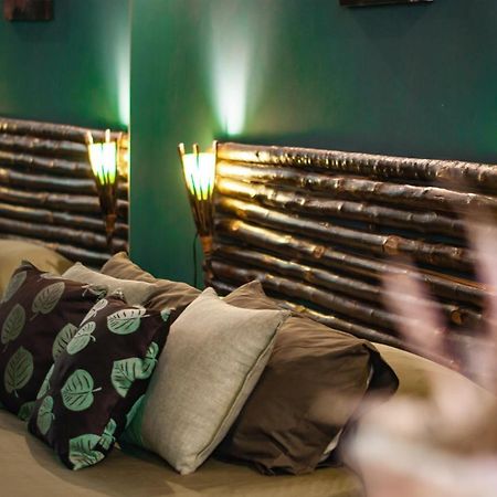 Affittacamere B&B Carella Palermo Ngoại thất bức ảnh