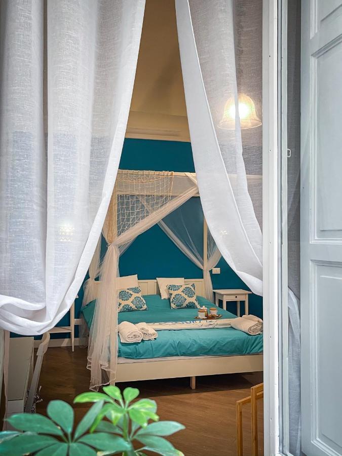Affittacamere B&B Carella Palermo Ngoại thất bức ảnh