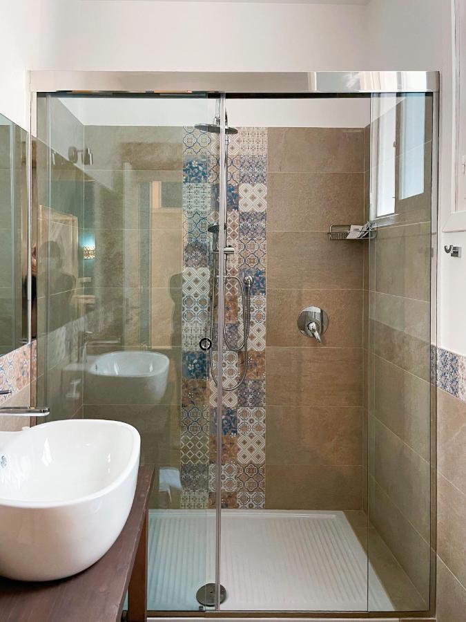 Affittacamere B&B Carella Palermo Ngoại thất bức ảnh