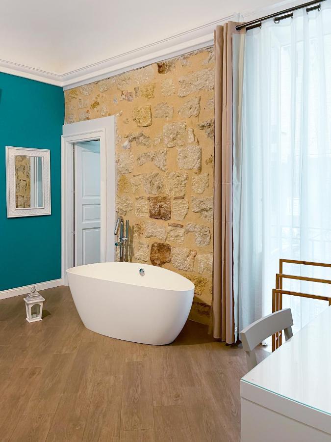 Affittacamere B&B Carella Palermo Ngoại thất bức ảnh