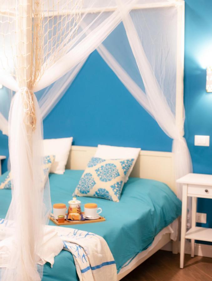 Affittacamere B&B Carella Palermo Ngoại thất bức ảnh