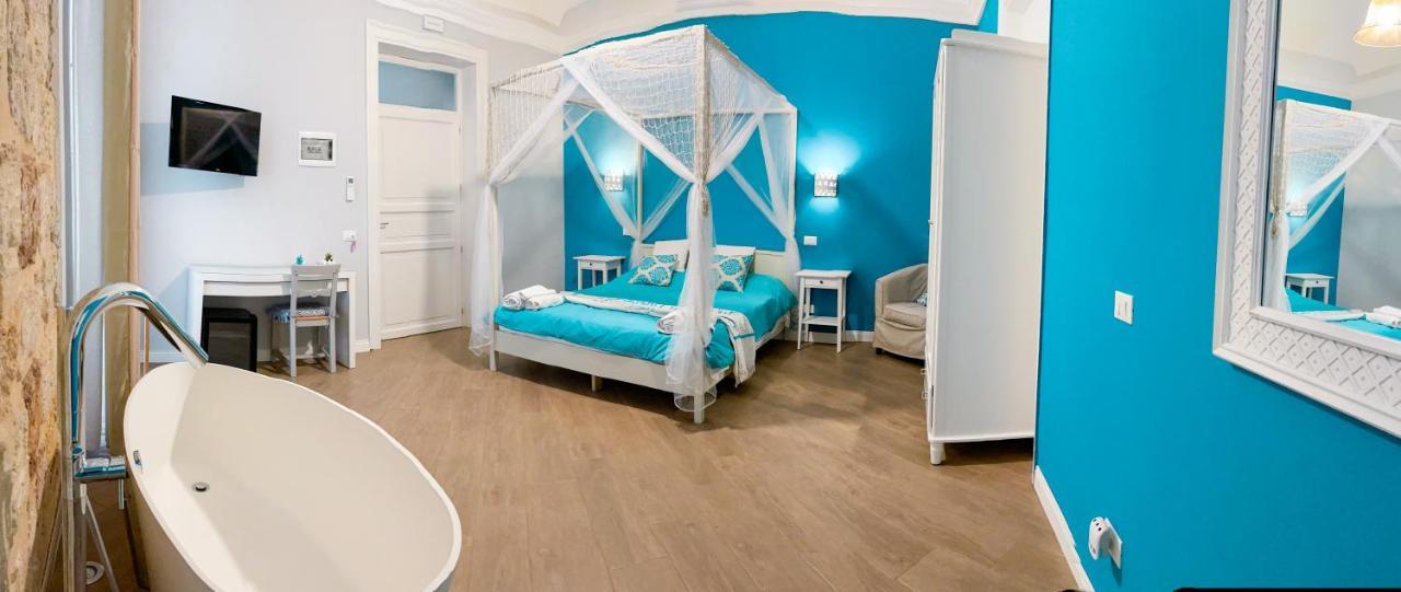 Affittacamere B&B Carella Palermo Ngoại thất bức ảnh