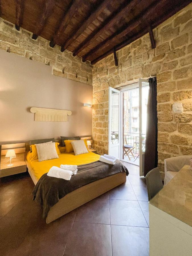 Affittacamere B&B Carella Palermo Ngoại thất bức ảnh