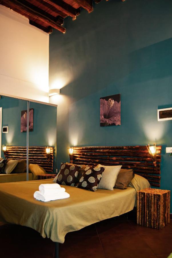 Affittacamere B&B Carella Palermo Ngoại thất bức ảnh