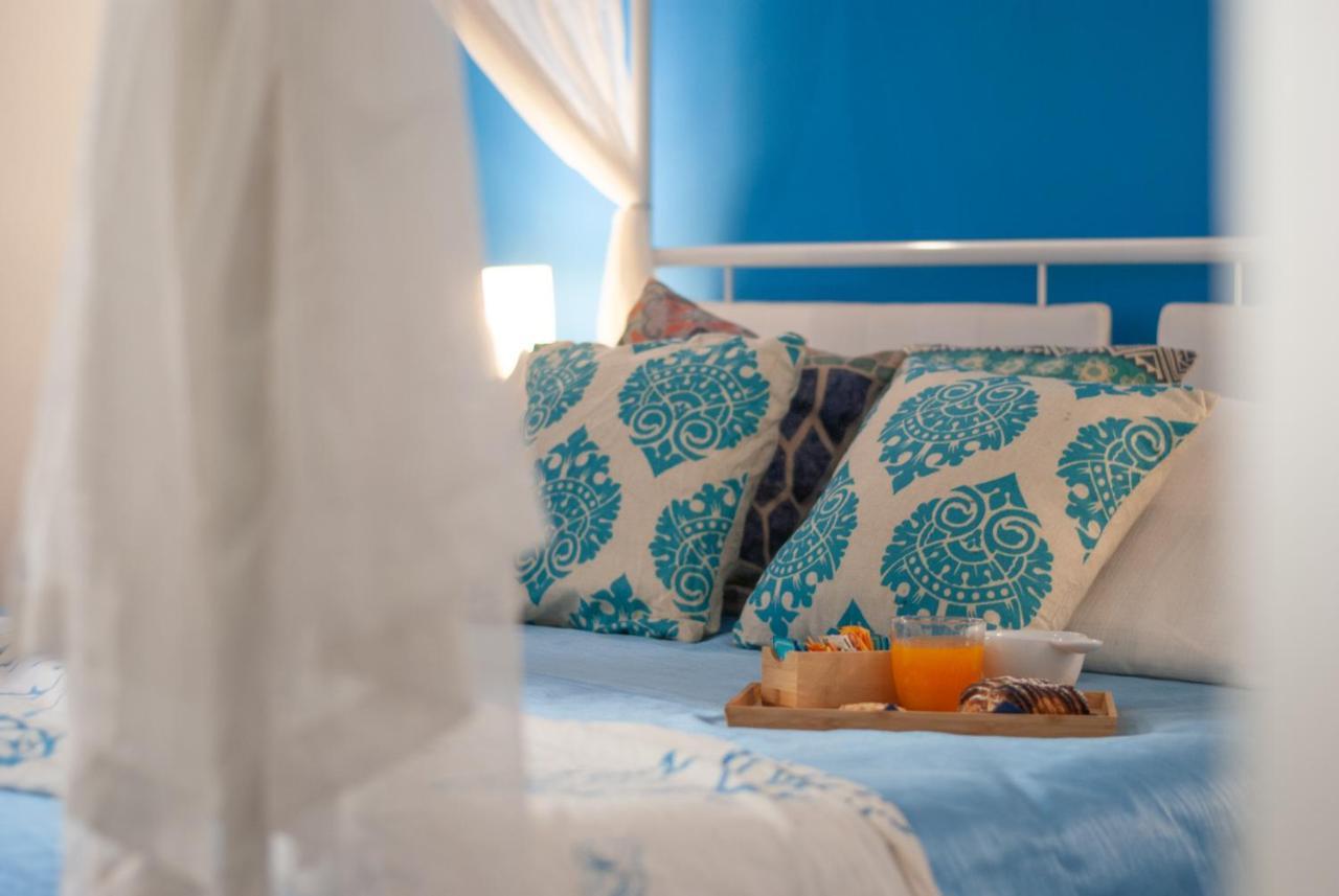 Affittacamere B&B Carella Palermo Ngoại thất bức ảnh
