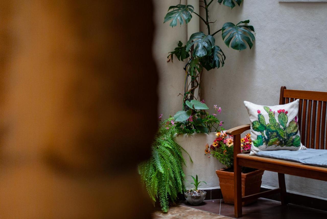 Affittacamere B&B Carella Palermo Ngoại thất bức ảnh