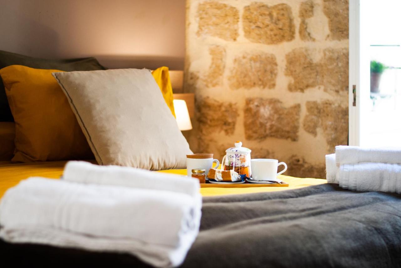 Affittacamere B&B Carella Palermo Ngoại thất bức ảnh