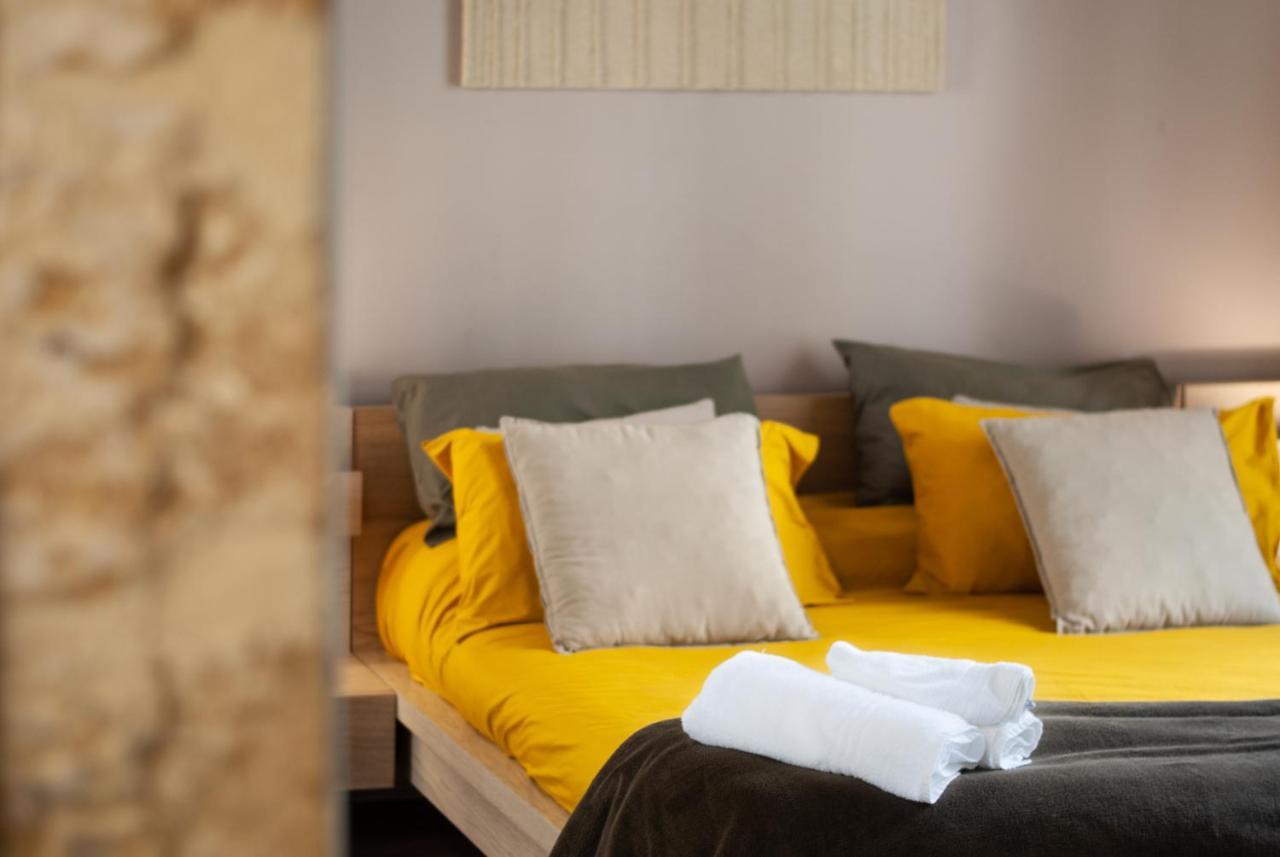 Affittacamere B&B Carella Palermo Ngoại thất bức ảnh