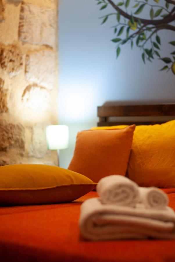 Affittacamere B&B Carella Palermo Ngoại thất bức ảnh