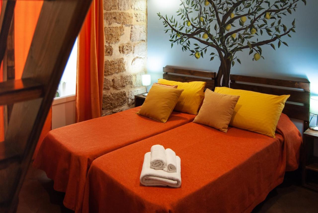 Affittacamere B&B Carella Palermo Ngoại thất bức ảnh