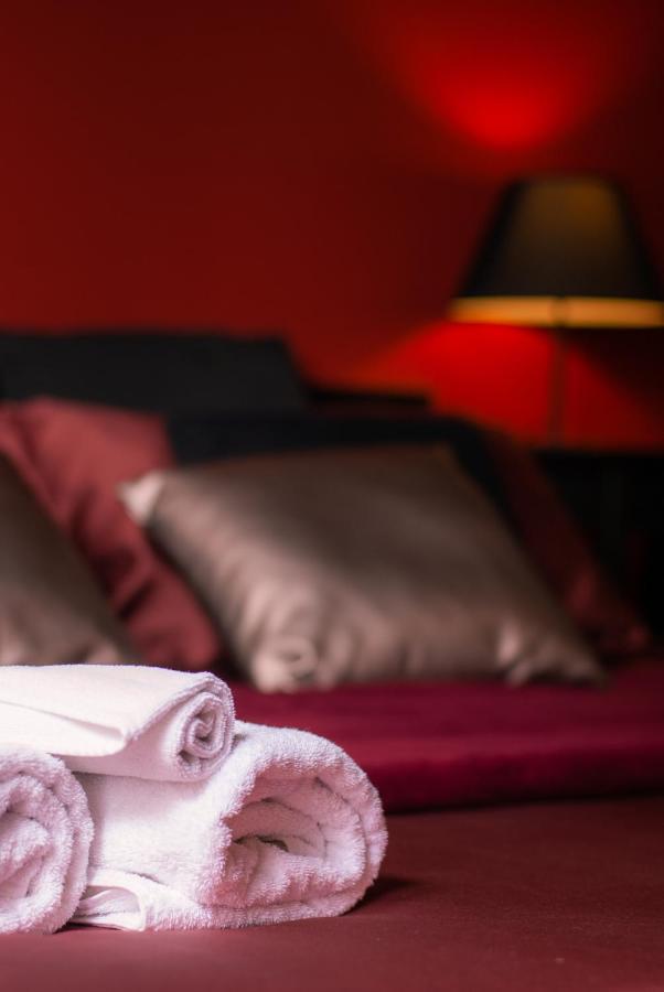 Affittacamere B&B Carella Palermo Ngoại thất bức ảnh