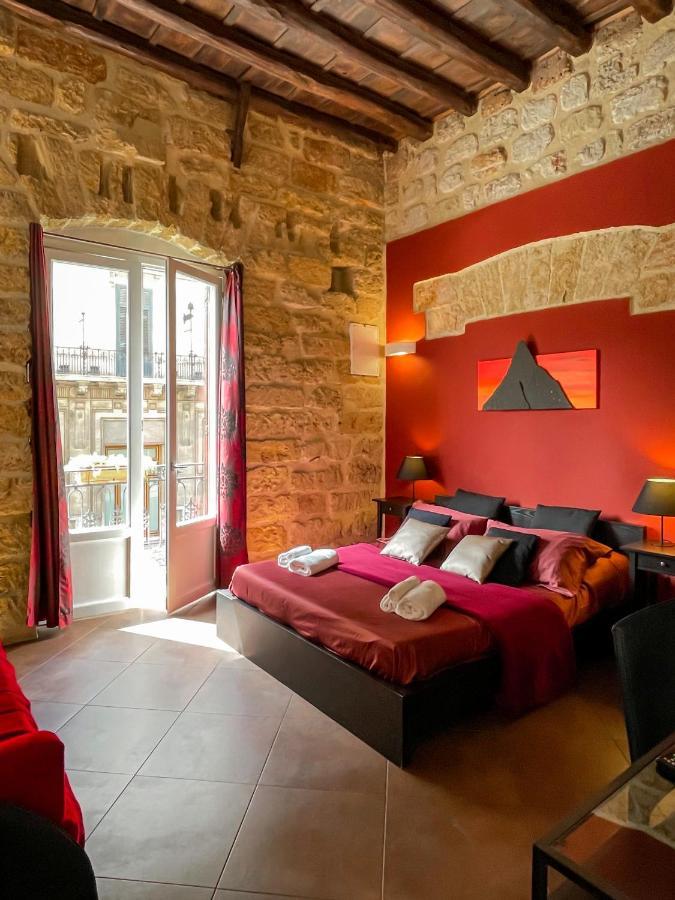 Affittacamere B&B Carella Palermo Ngoại thất bức ảnh