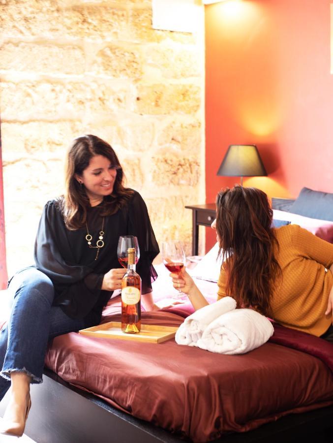 Affittacamere B&B Carella Palermo Ngoại thất bức ảnh