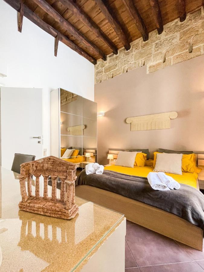 Affittacamere B&B Carella Palermo Ngoại thất bức ảnh