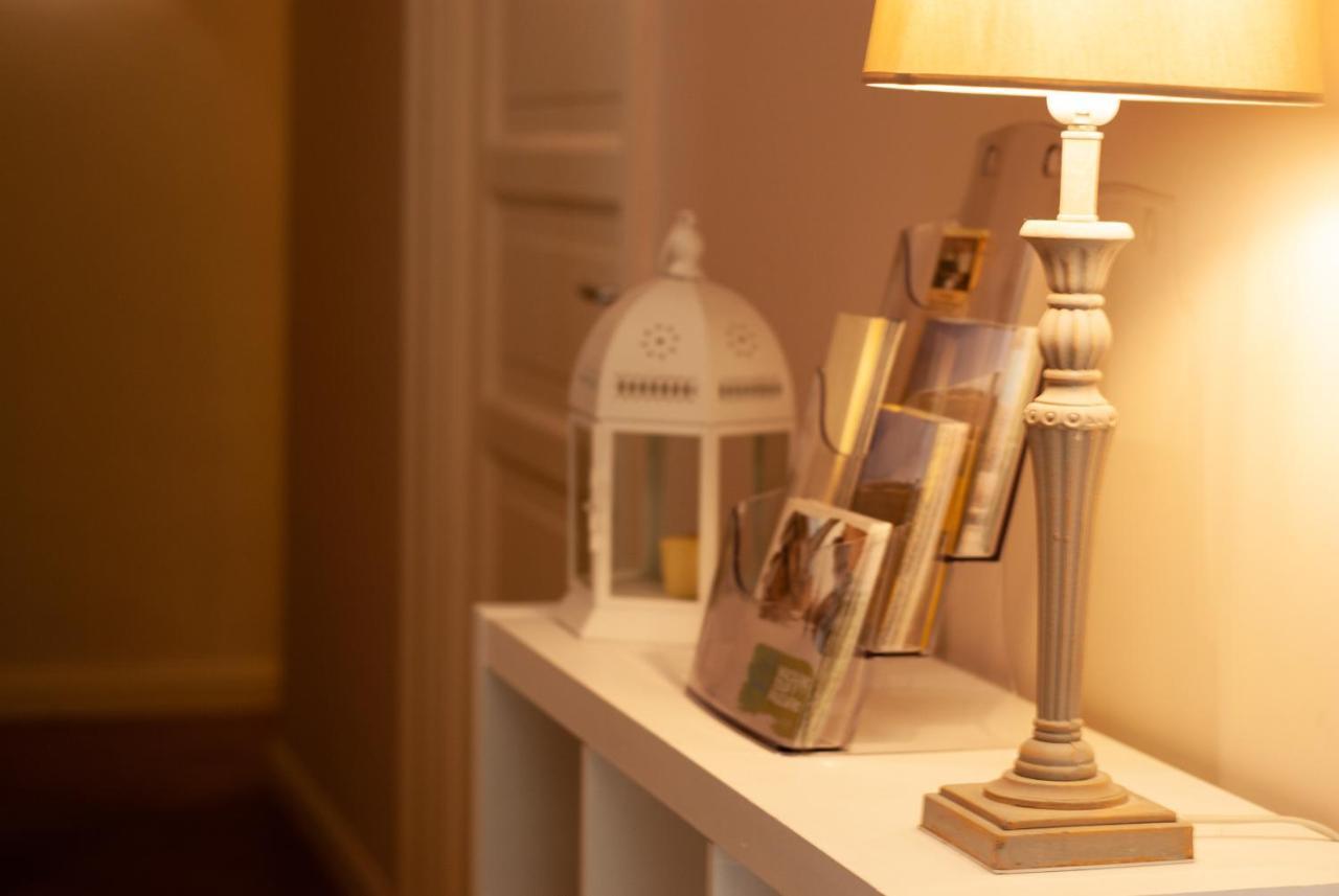 Affittacamere B&B Carella Palermo Ngoại thất bức ảnh