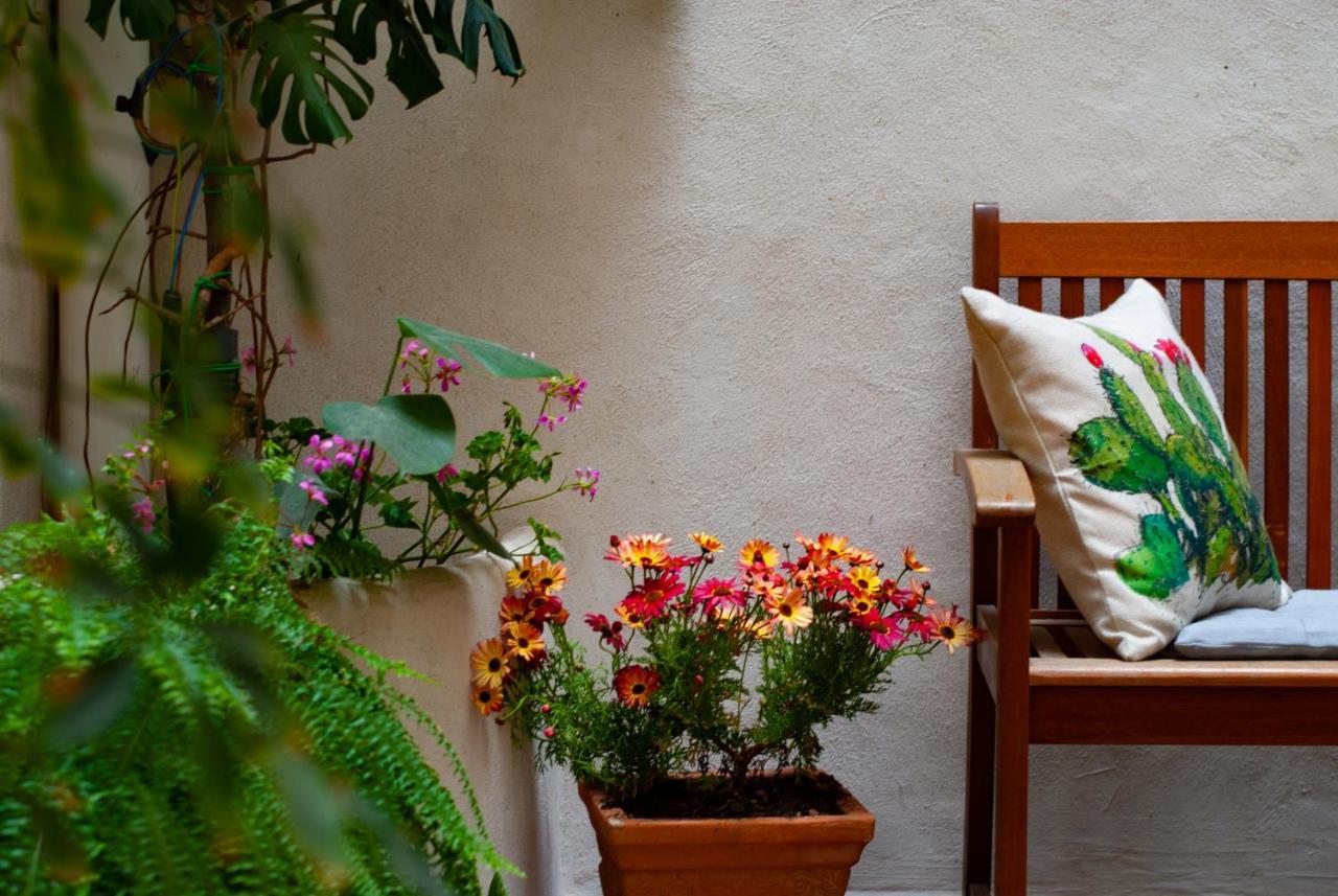 Affittacamere B&B Carella Palermo Ngoại thất bức ảnh