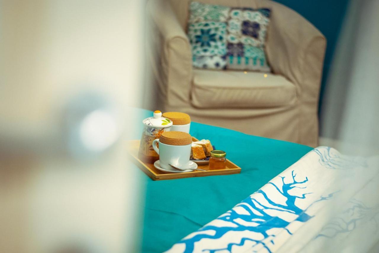 Affittacamere B&B Carella Palermo Ngoại thất bức ảnh