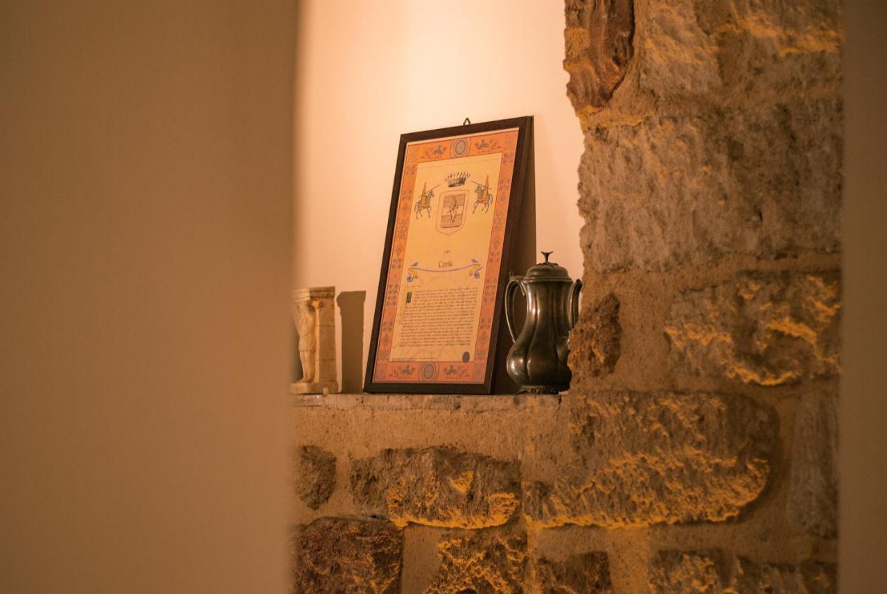 Affittacamere B&B Carella Palermo Ngoại thất bức ảnh