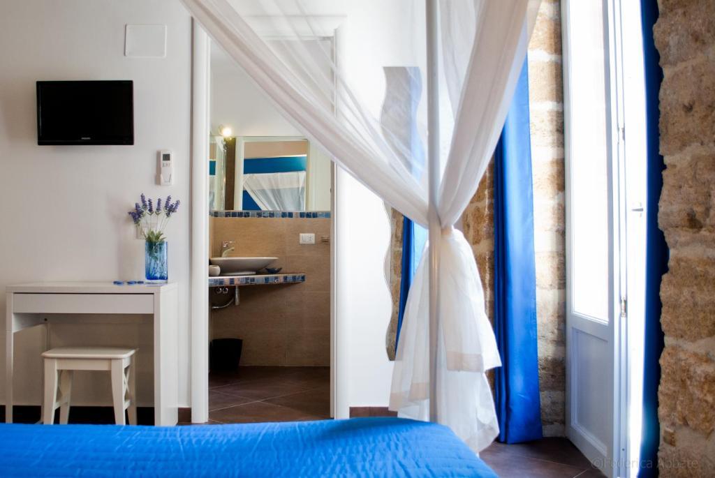 Affittacamere B&B Carella Palermo Phòng bức ảnh