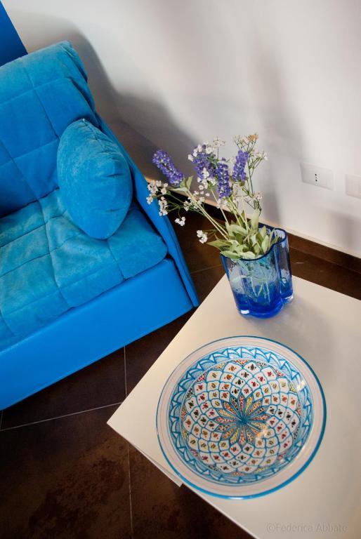 Affittacamere B&B Carella Palermo Phòng bức ảnh