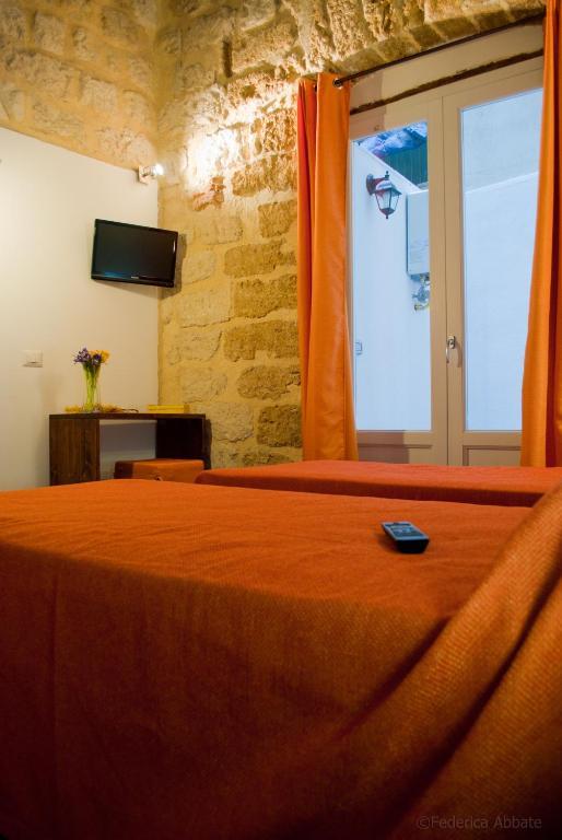 Affittacamere B&B Carella Palermo Phòng bức ảnh