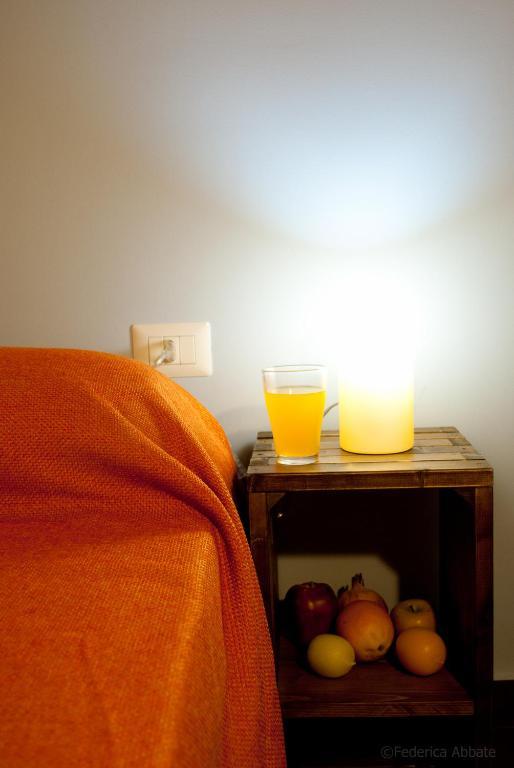 Affittacamere B&B Carella Palermo Phòng bức ảnh