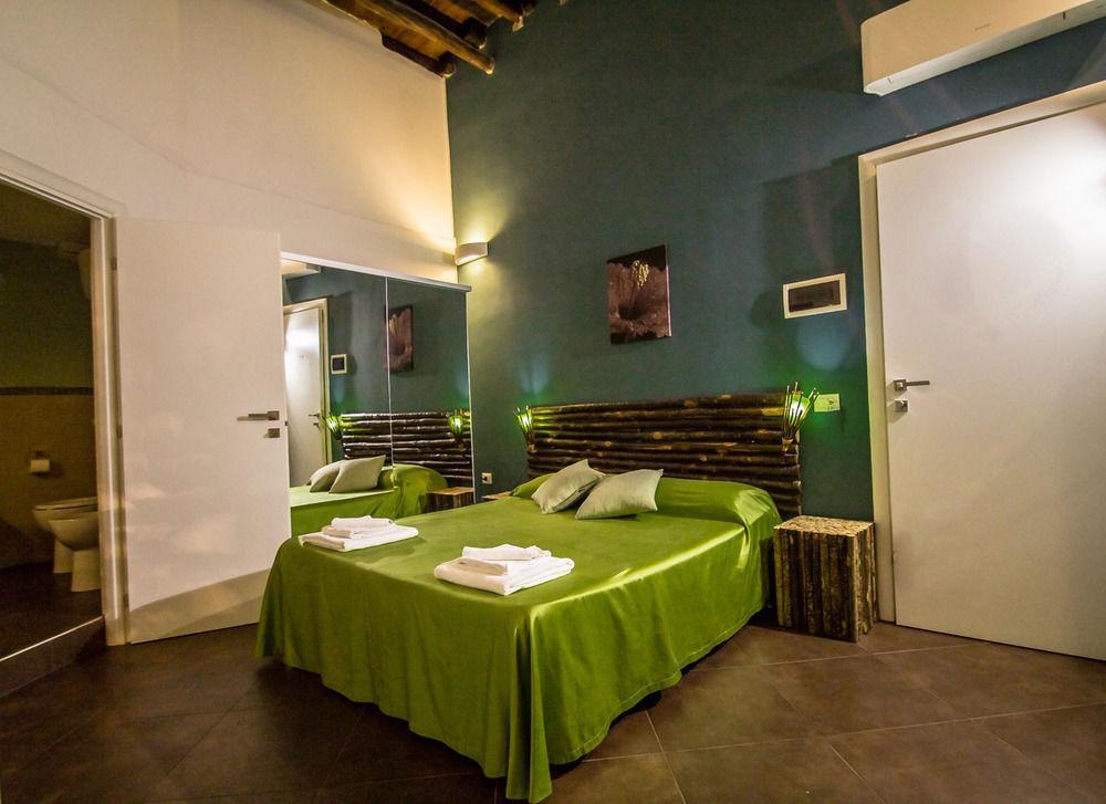 Affittacamere B&B Carella Palermo Ngoại thất bức ảnh