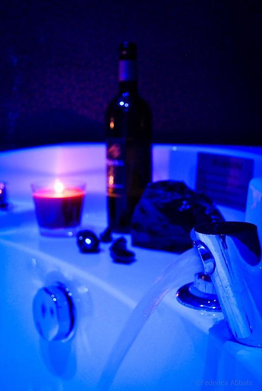 Affittacamere B&B Carella Palermo Phòng bức ảnh