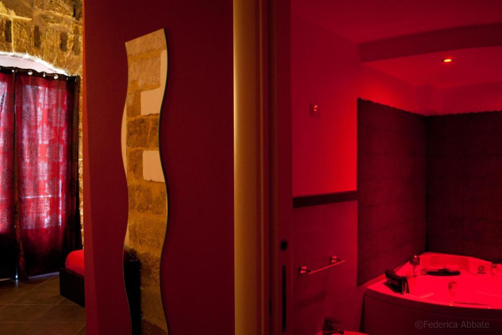 Affittacamere B&B Carella Palermo Phòng bức ảnh