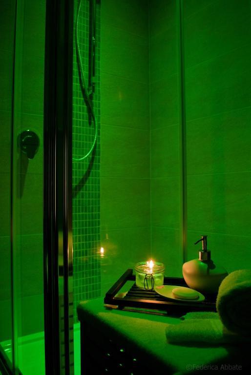 Affittacamere B&B Carella Palermo Phòng bức ảnh