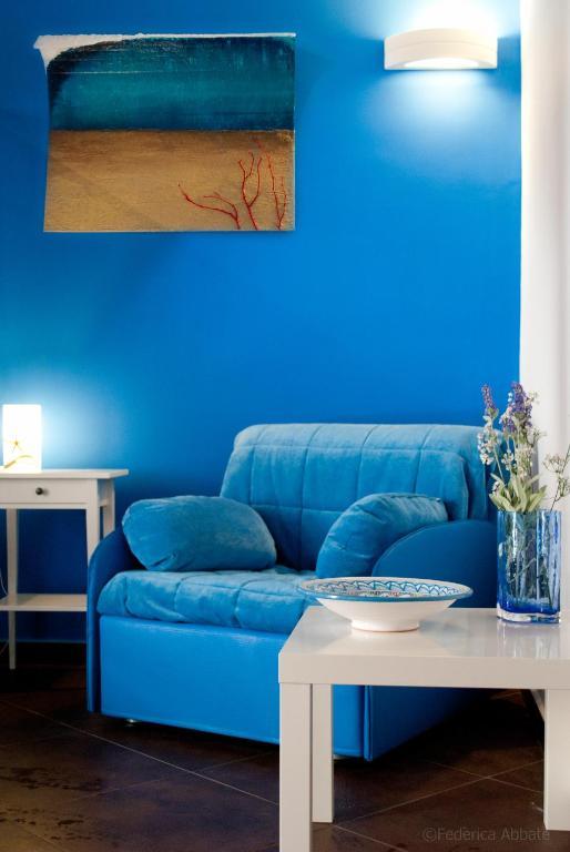Affittacamere B&B Carella Palermo Ngoại thất bức ảnh