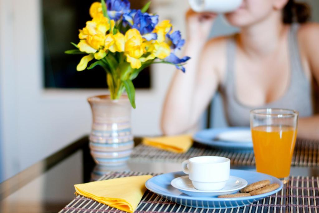 Affittacamere B&B Carella Palermo Ngoại thất bức ảnh
