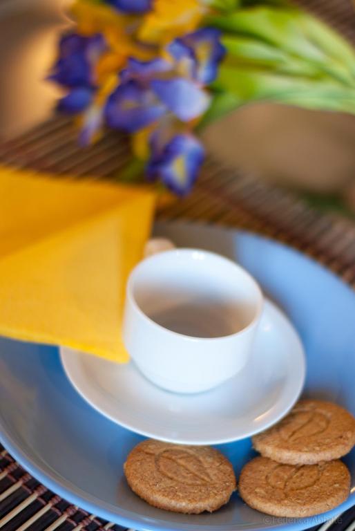 Affittacamere B&B Carella Palermo Ngoại thất bức ảnh
