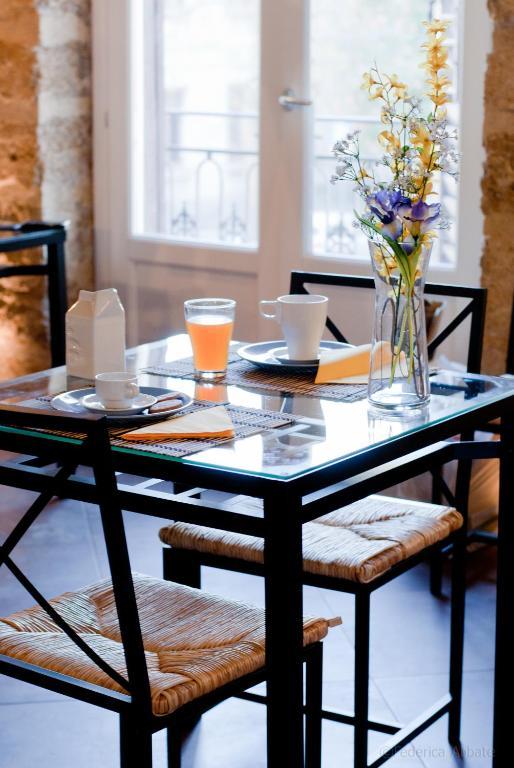 Affittacamere B&B Carella Palermo Ngoại thất bức ảnh
