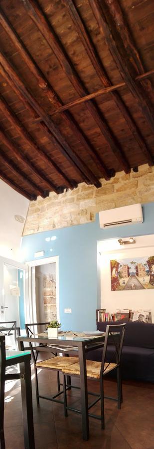 Affittacamere B&B Carella Palermo Ngoại thất bức ảnh