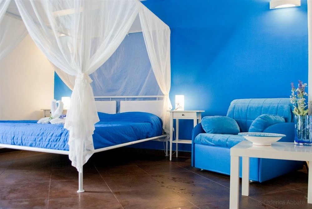 Affittacamere B&B Carella Palermo Ngoại thất bức ảnh