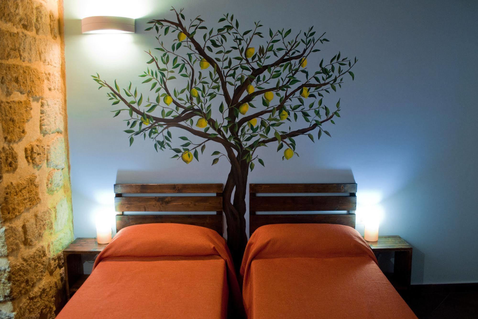 Affittacamere B&B Carella Palermo Ngoại thất bức ảnh